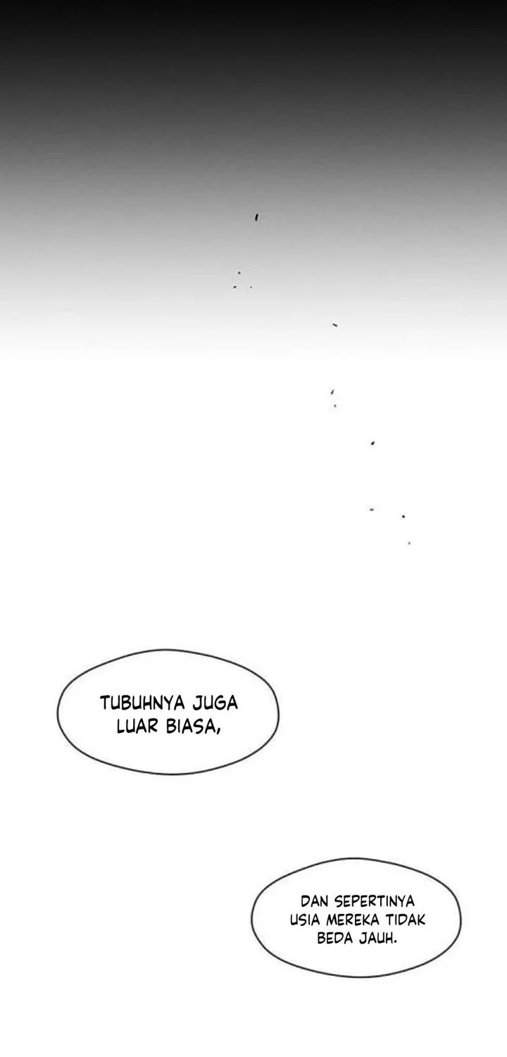 Tears on a Withered Flower Chapter 52 - halaman 70