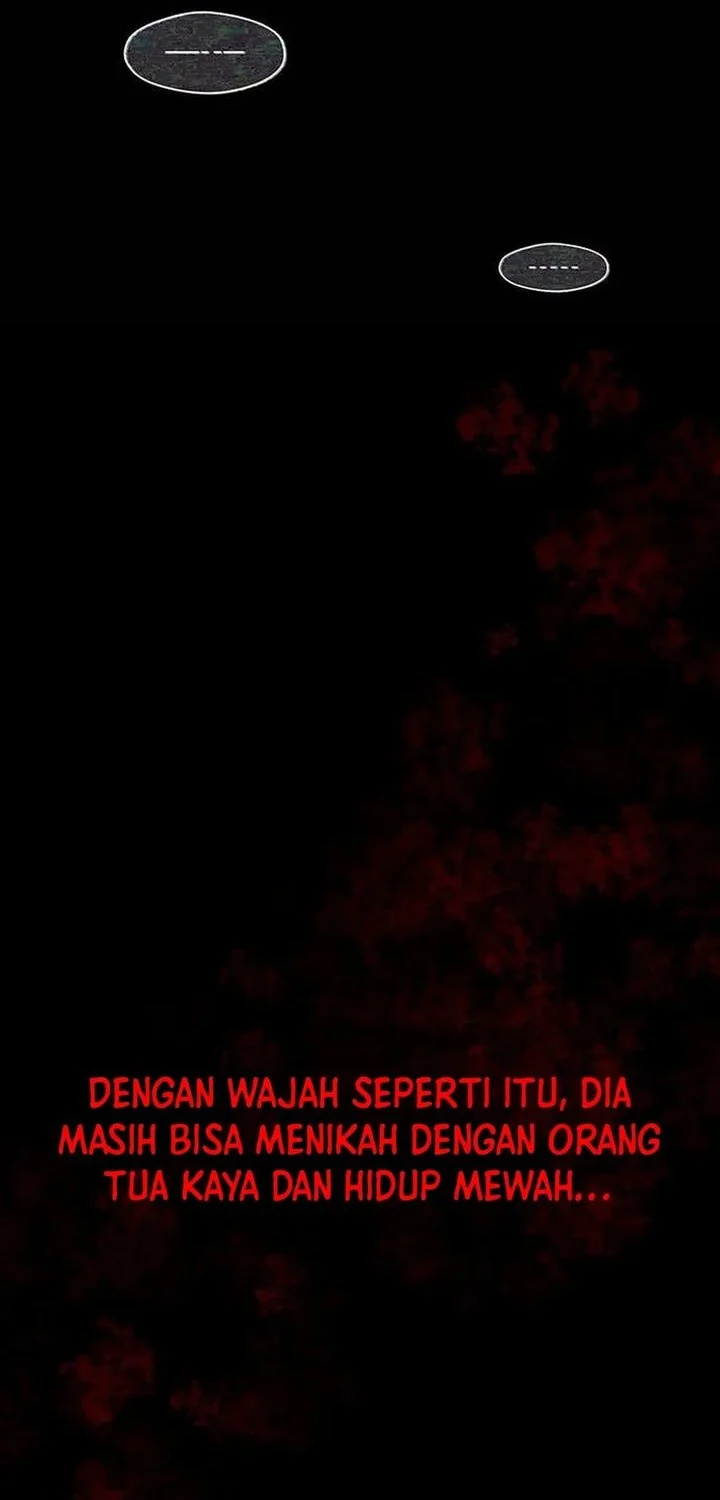 Tears on a Withered Flower Chapter 52 - halaman 76