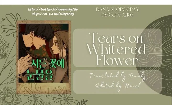 Tears on a Withered Flower Chapter 52 - halaman 78