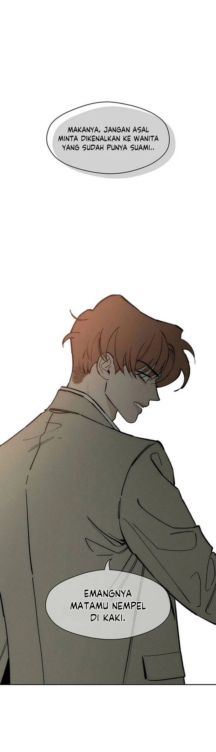 Tears on a Withered Flower Chapter 53 - halaman 11