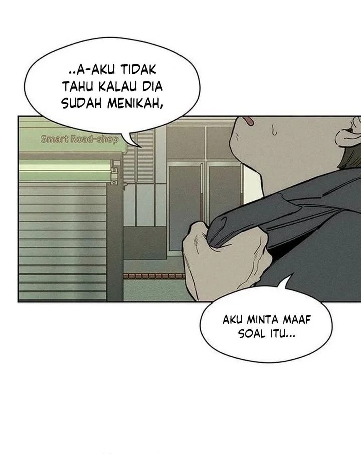 Tears on a Withered Flower Chapter 53 - halaman 14