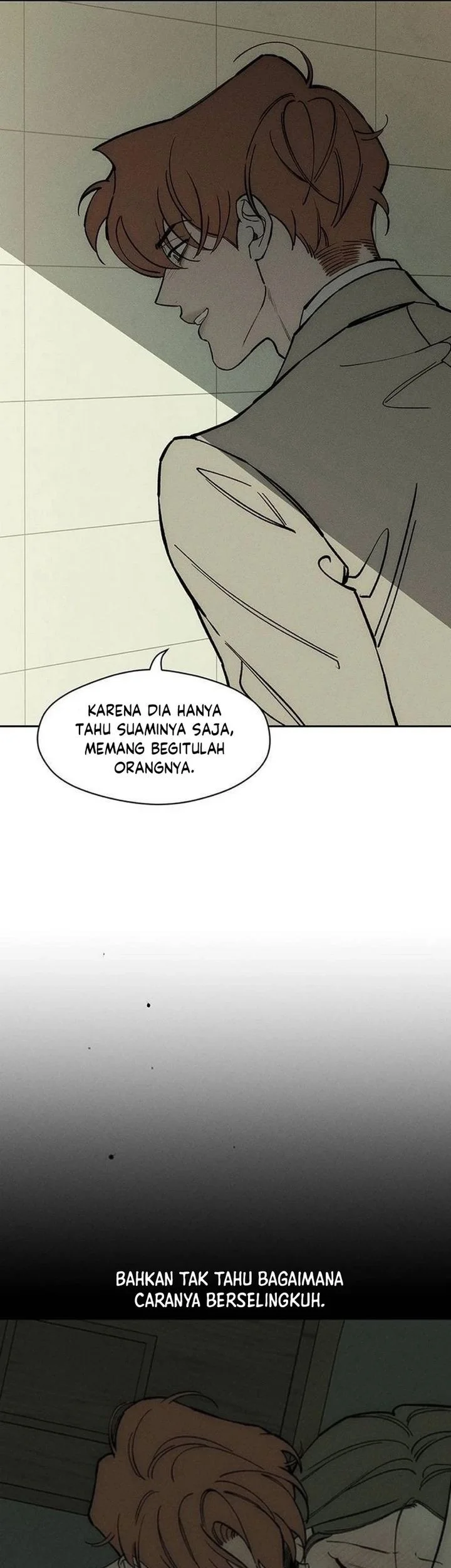 Tears on a Withered Flower Chapter 53 - halaman 17