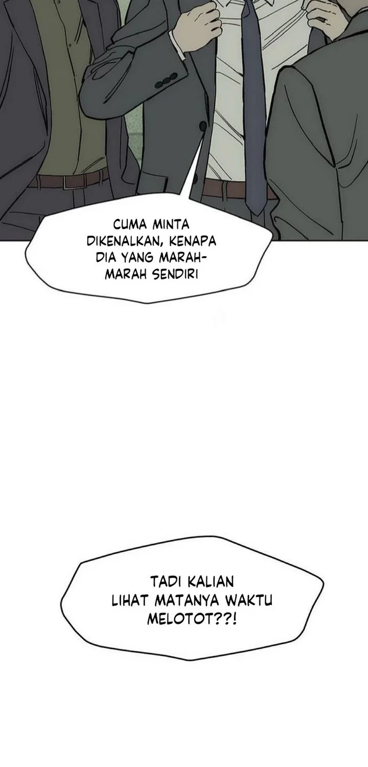 Tears on a Withered Flower Chapter 53 - halaman 22
