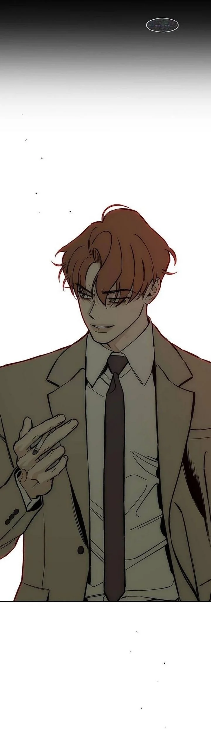 Tears on a Withered Flower Chapter 53 - halaman 3