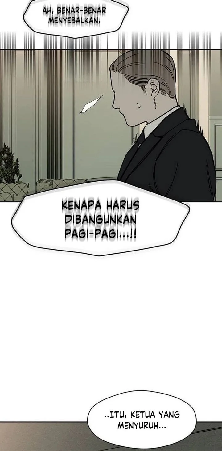Tears on a Withered Flower Chapter 53 - halaman 30
