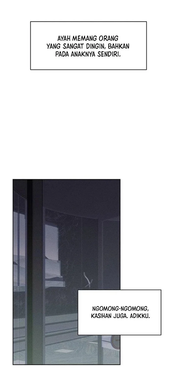 Tears on a Withered Flower Chapter 53 - halaman 36