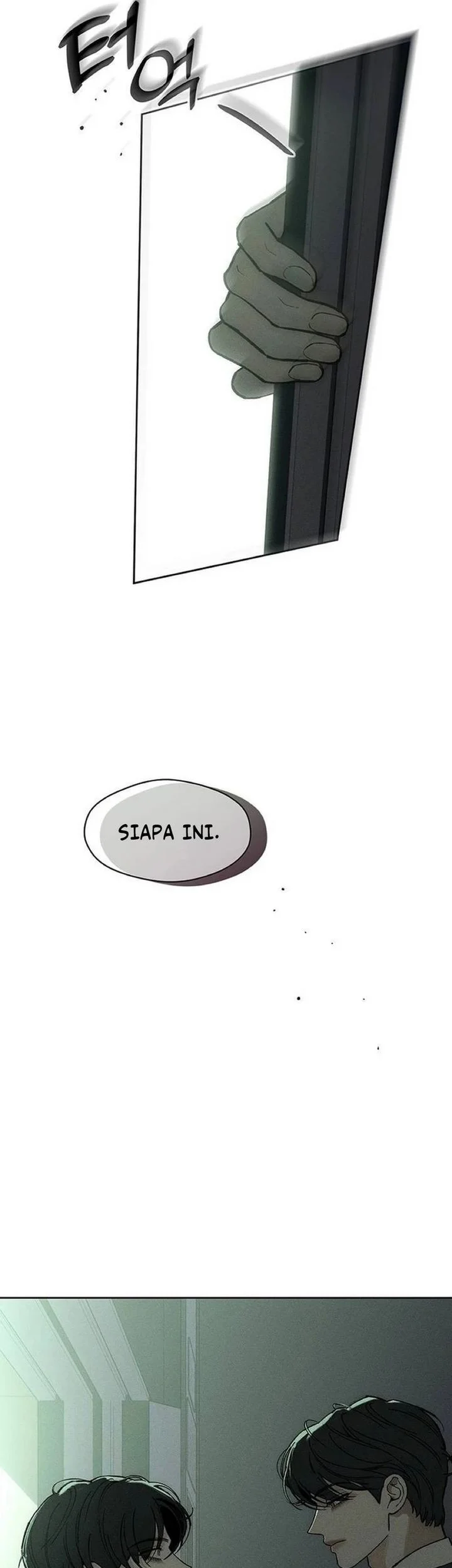 Tears on a Withered Flower Chapter 53 - halaman 41