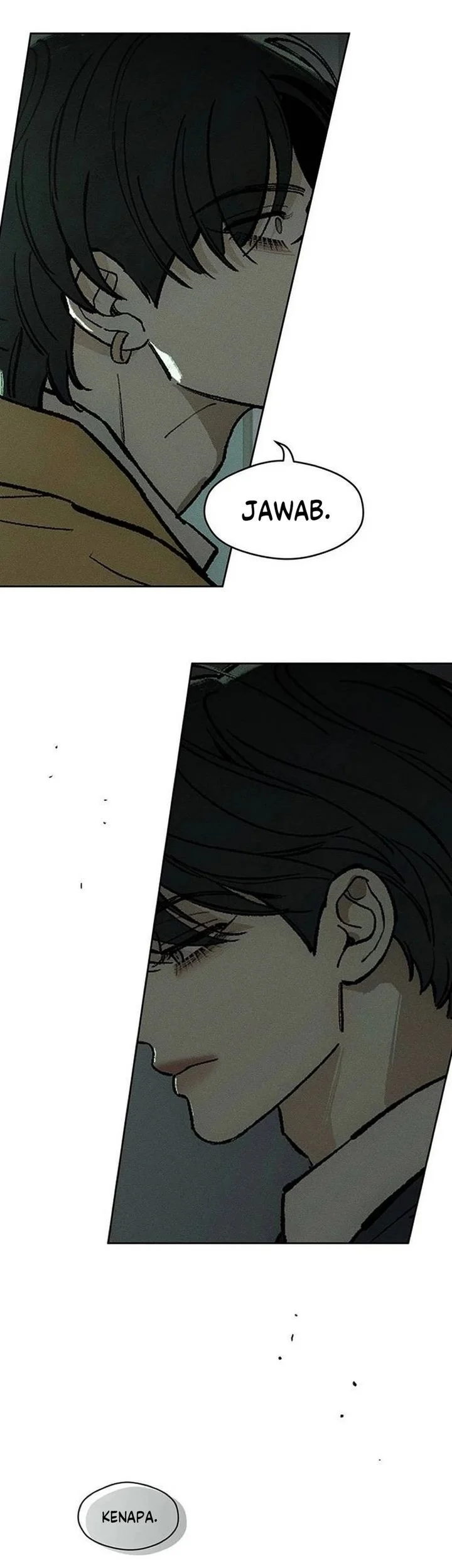 Tears on a Withered Flower Chapter 53 - halaman 43