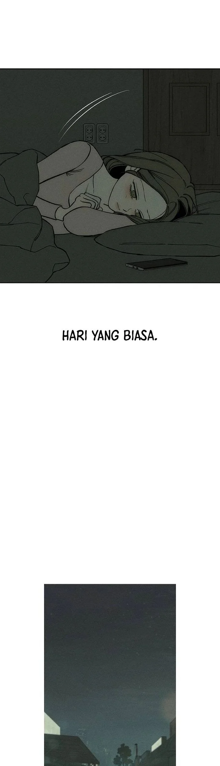 Tears on a Withered Flower Chapter 53 - halaman 65