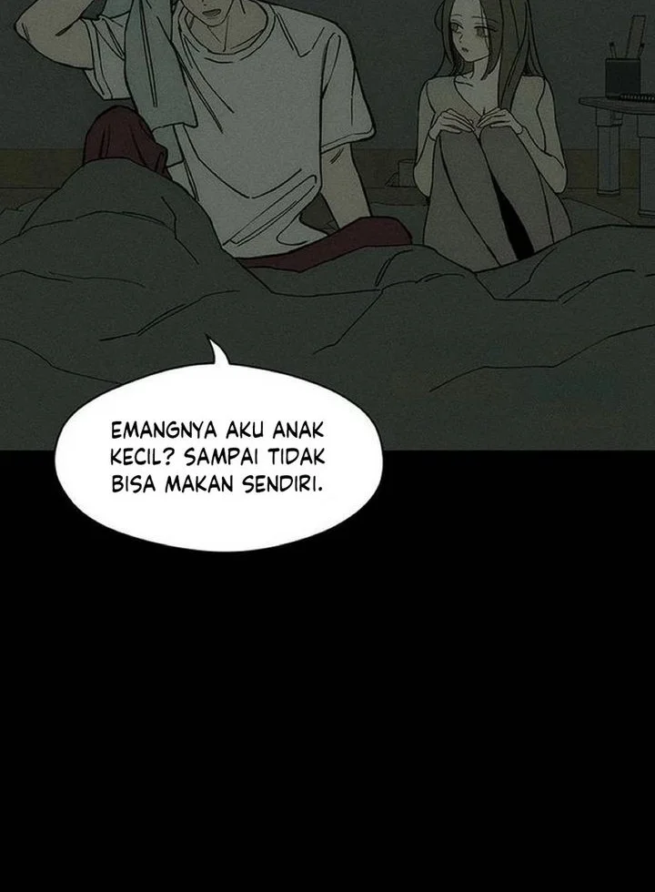 Tears on a Withered Flower Chapter 53 - halaman 68