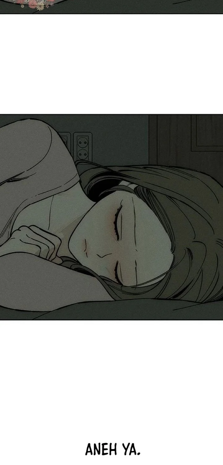 Tears on a Withered Flower Chapter 53 - halaman 70