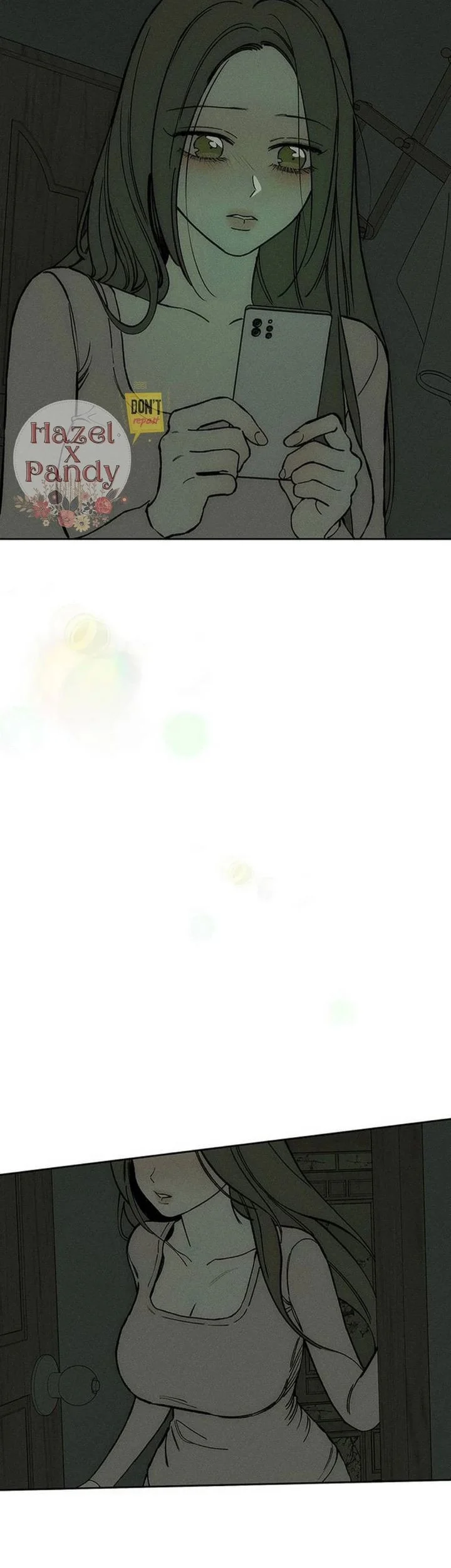 Tears on a Withered Flower Chapter 53 - halaman 75