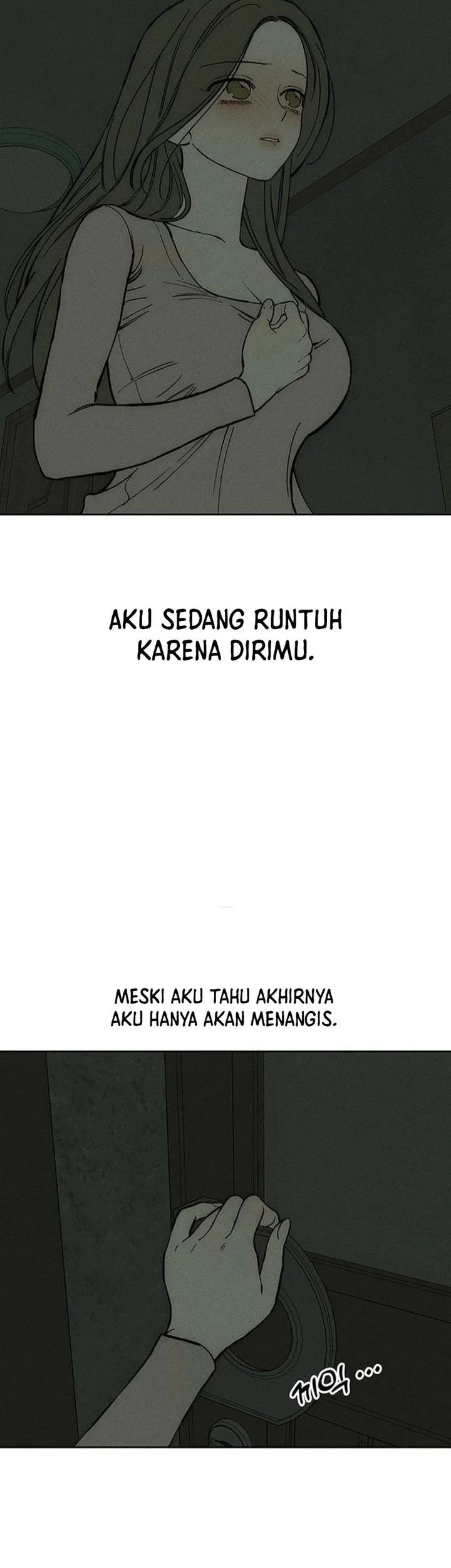 Tears on a Withered Flower Chapter 53 - halaman 77