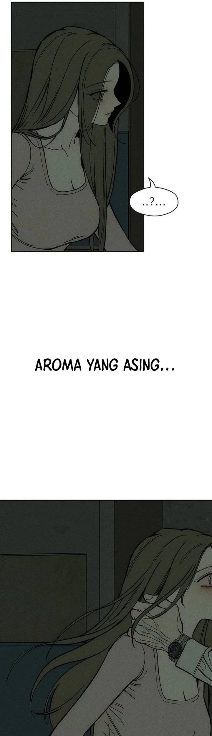 Tears on a Withered Flower Chapter 53 - halaman 79