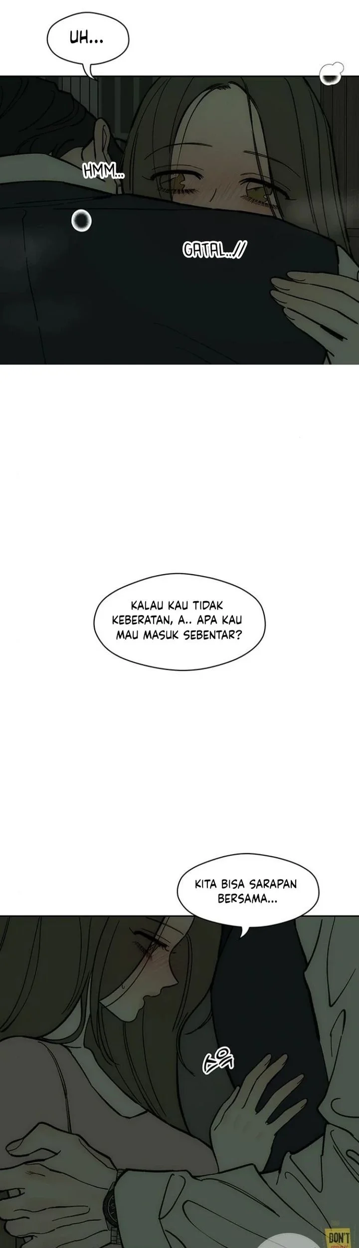 Tears on a Withered Flower Chapter 54 - halaman 13