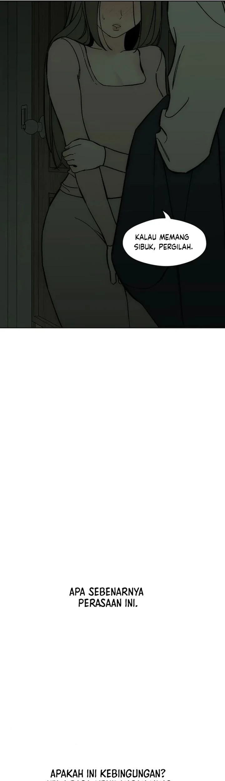 Tears on a Withered Flower Chapter 54 - halaman 17