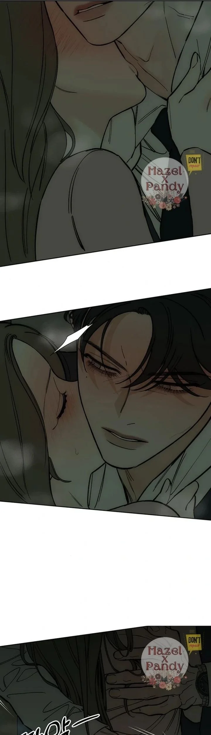 Tears on a Withered Flower Chapter 54 - halaman 23