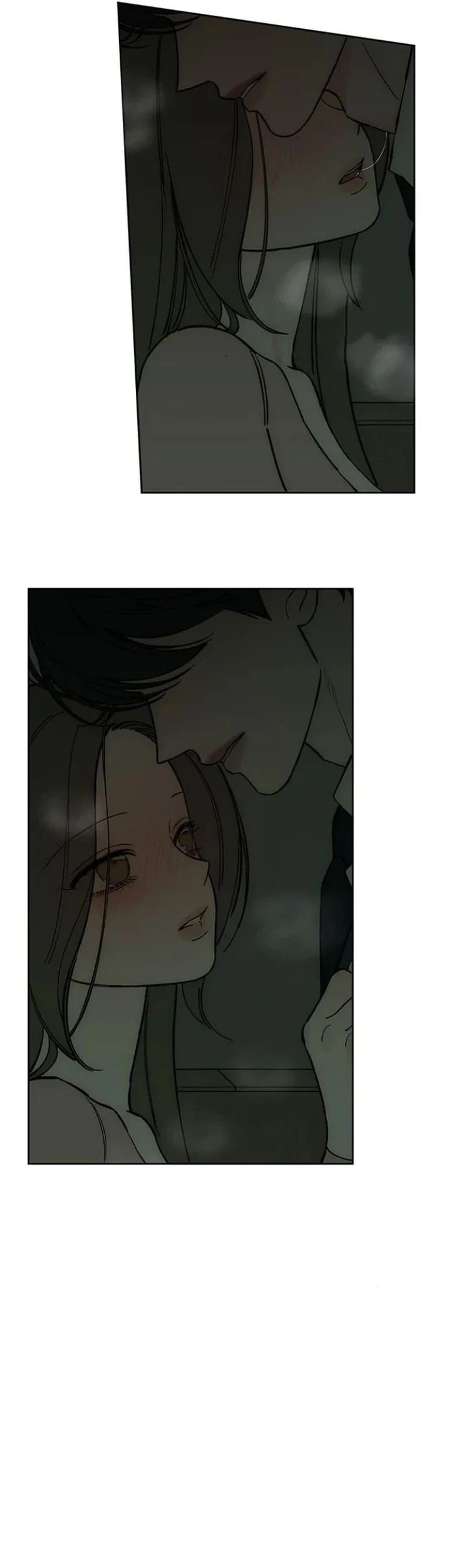 Tears on a Withered Flower Chapter 54 - halaman 25