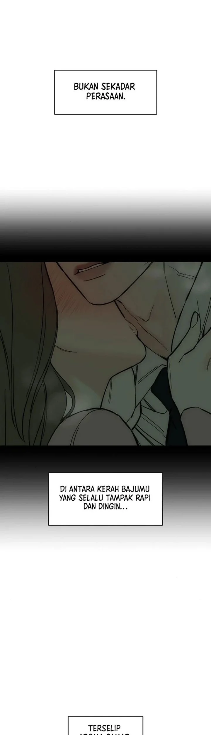 Tears on a Withered Flower Chapter 54 - halaman 29