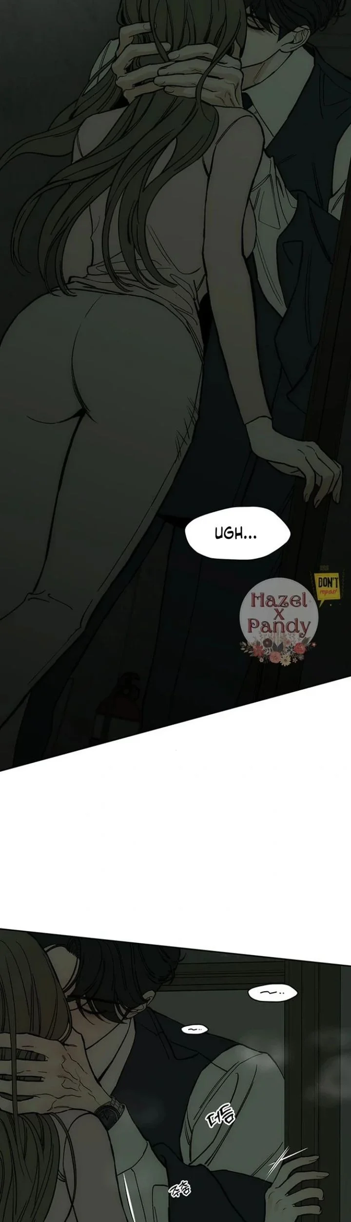 Tears on a Withered Flower Chapter 54 - halaman 3