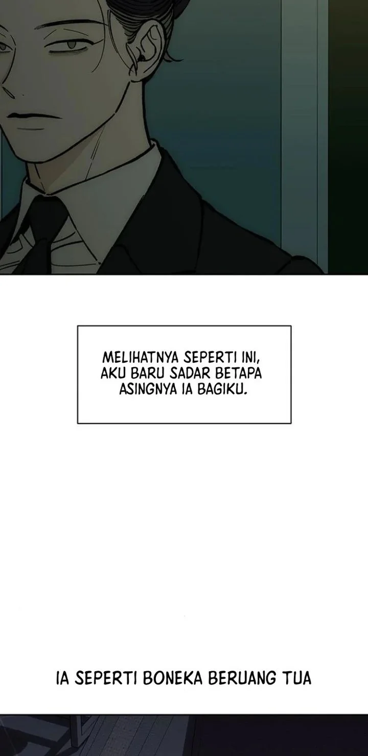 Tears on a Withered Flower Chapter 54 - halaman 38