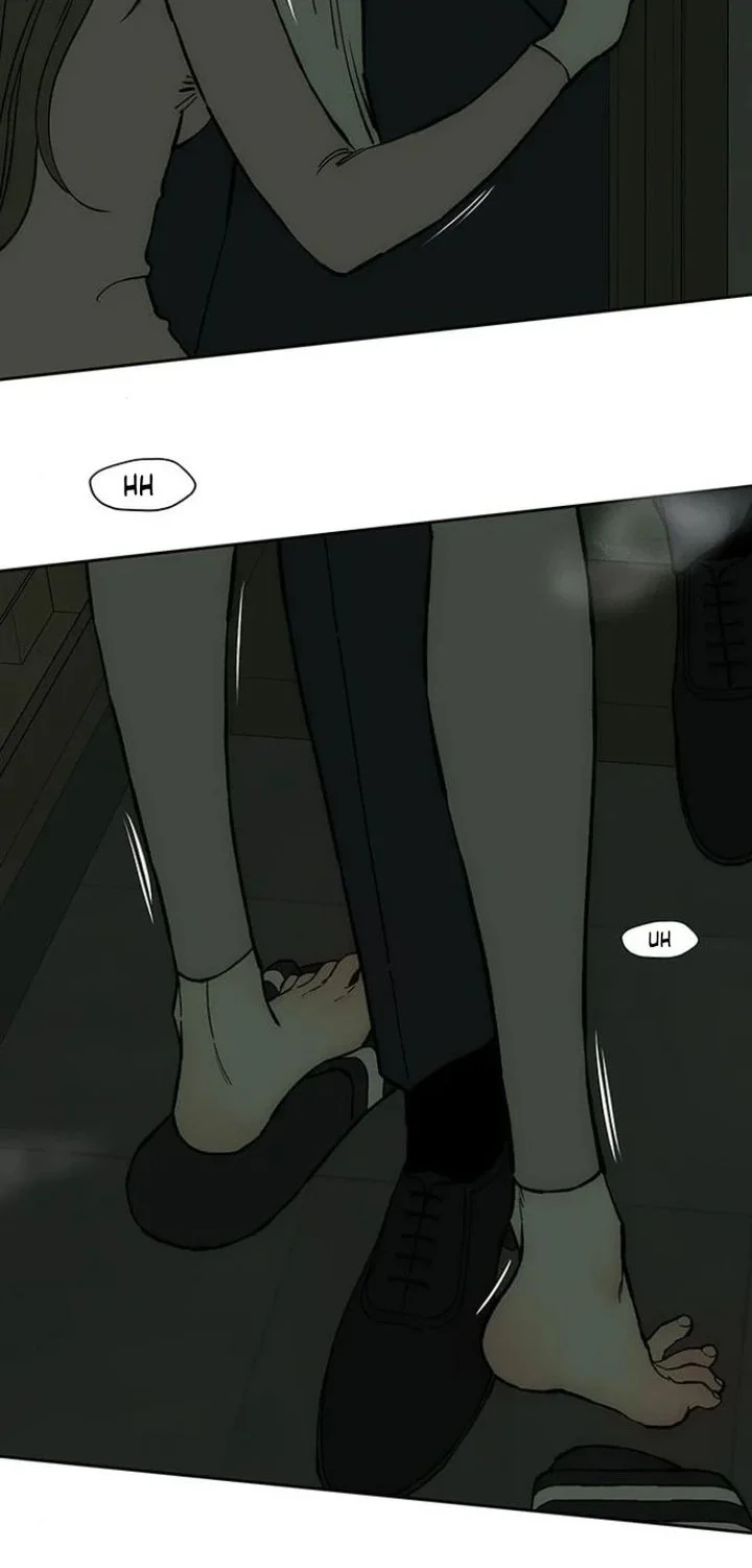 Tears on a Withered Flower Chapter 54 - halaman 4