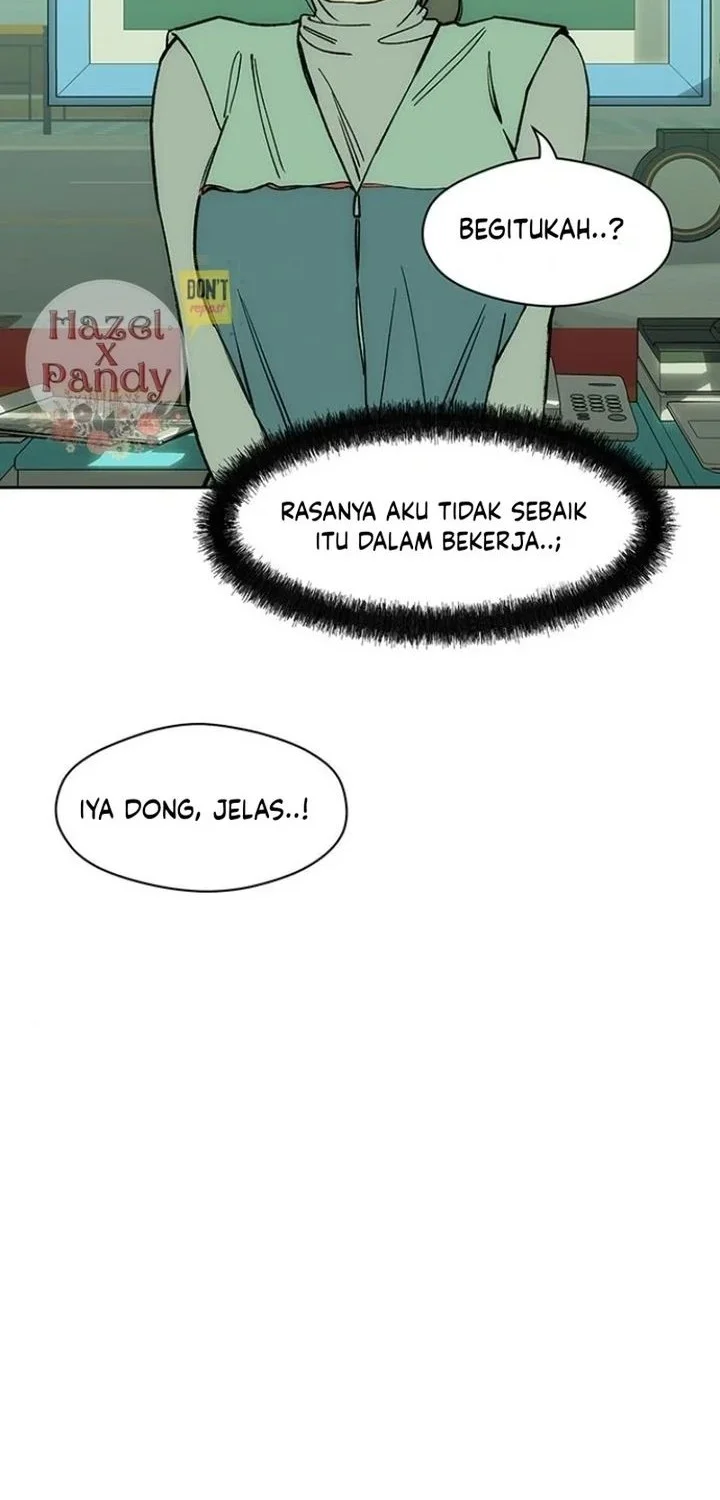 Tears on a Withered Flower Chapter 54 - halaman 44