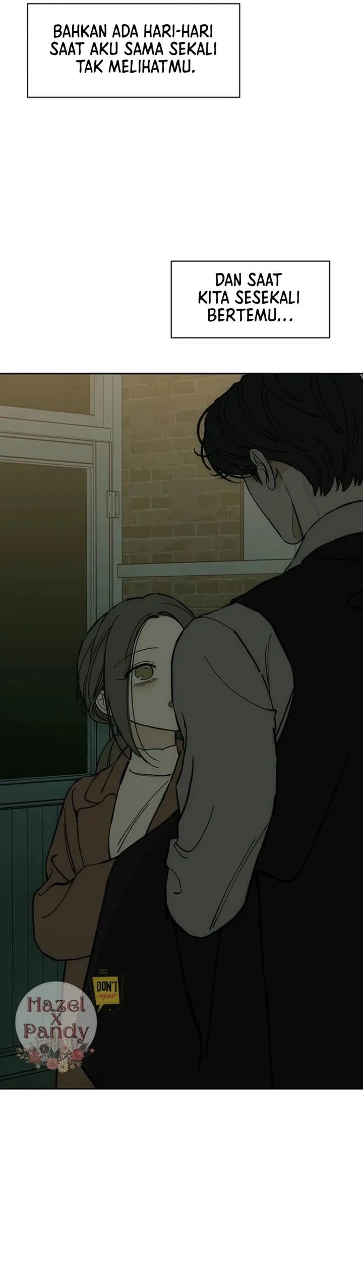 Tears on a Withered Flower Chapter 54 - halaman 57