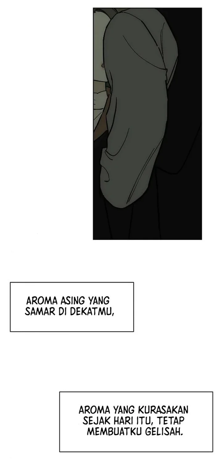 Tears on a Withered Flower Chapter 54 - halaman 58
