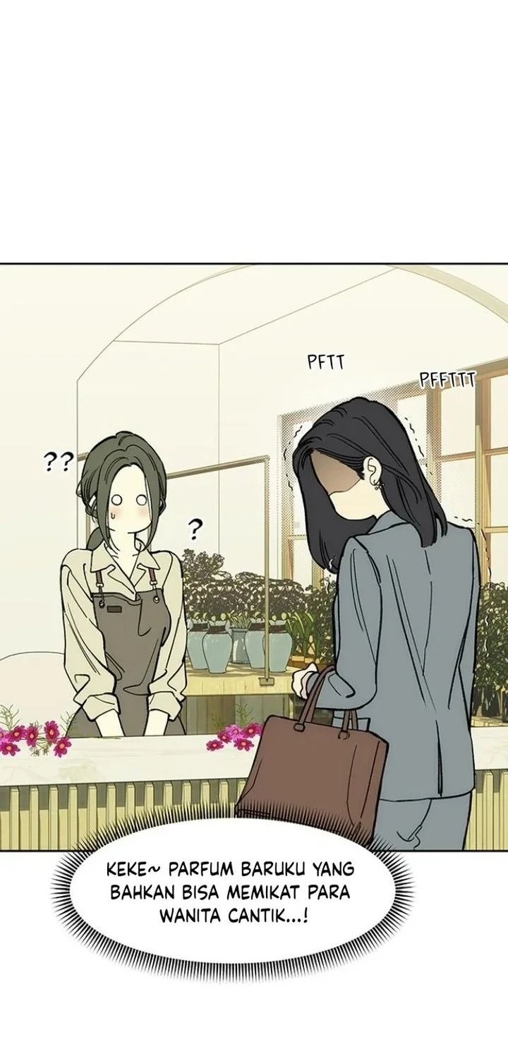 Tears on a Withered Flower Chapter 54 - halaman 64