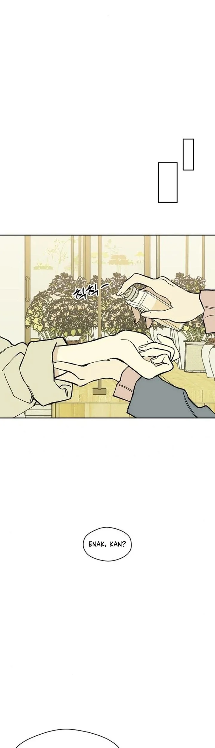 Tears on a Withered Flower Chapter 54 - halaman 65