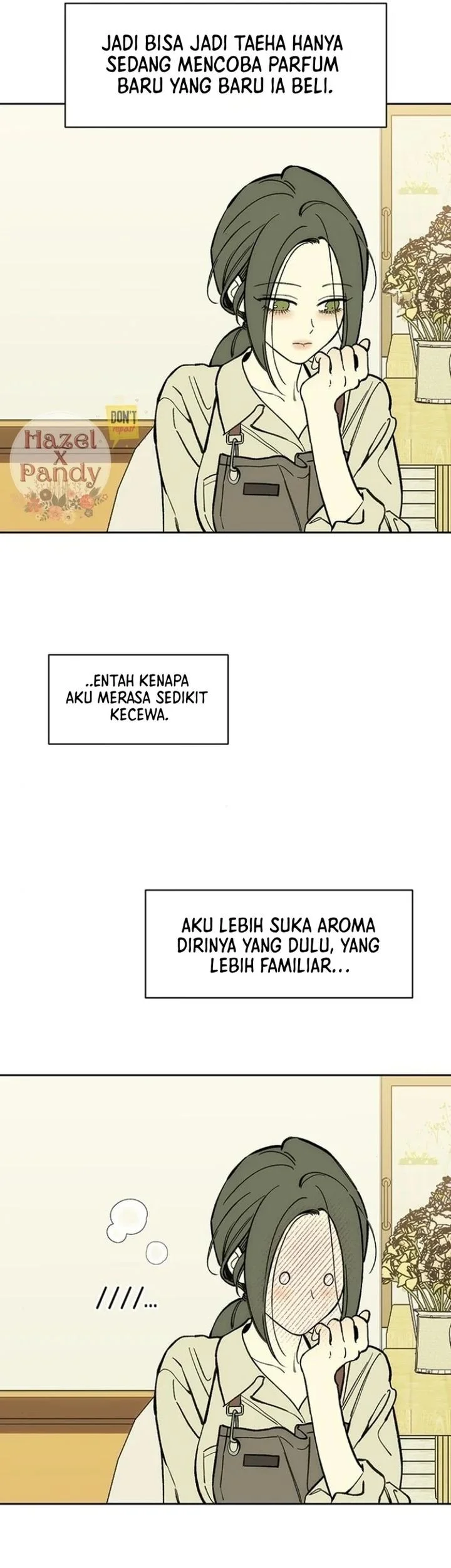 Tears on a Withered Flower Chapter 54 - halaman 67