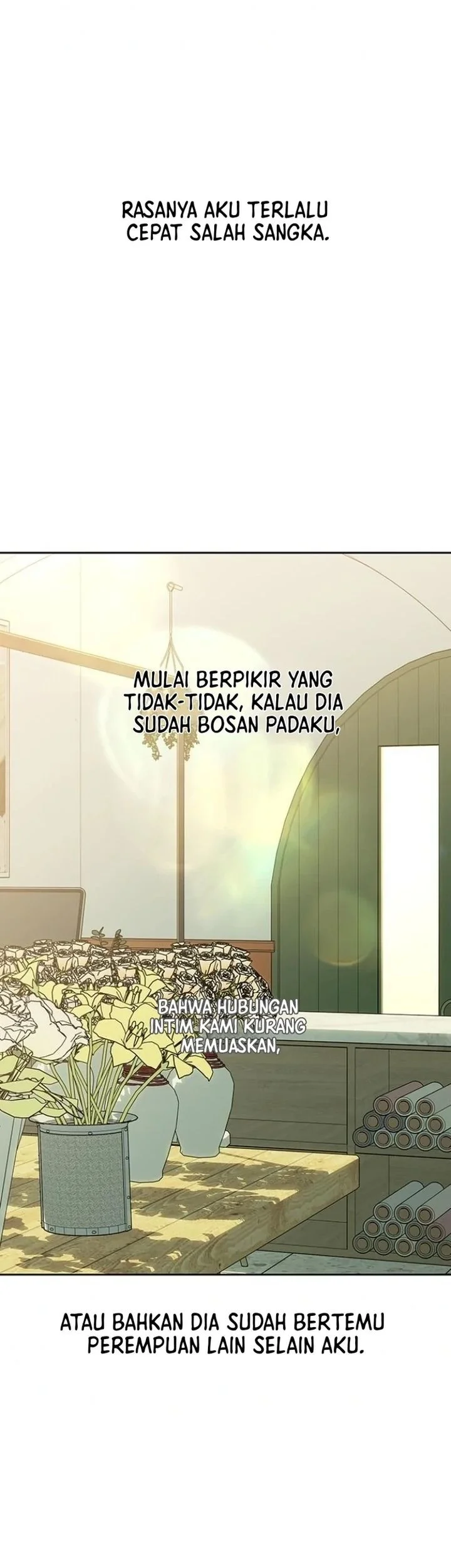 Tears on a Withered Flower Chapter 54 - halaman 69
