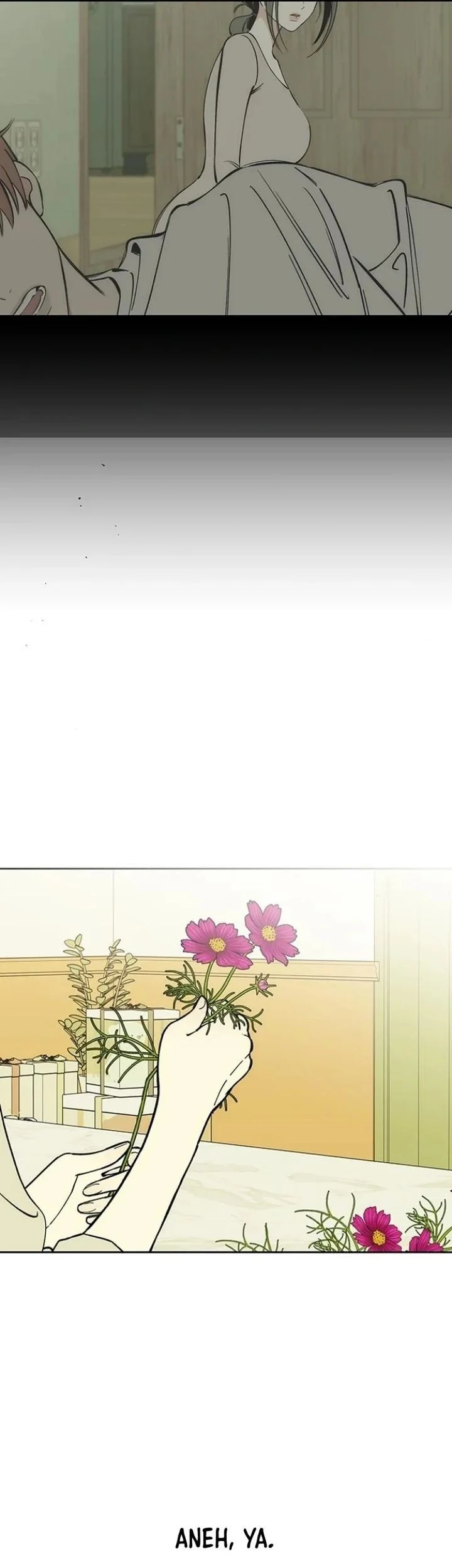 Tears on a Withered Flower Chapter 54 - halaman 71