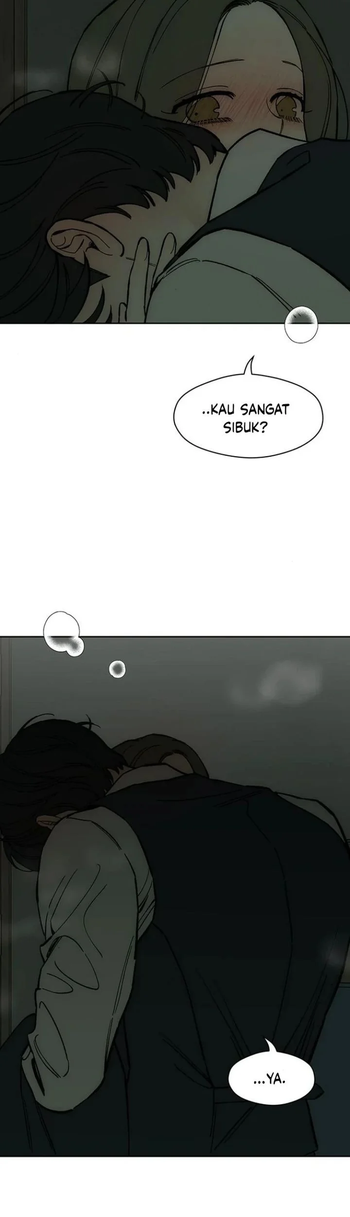 Tears on a Withered Flower Chapter 54 - halaman 9