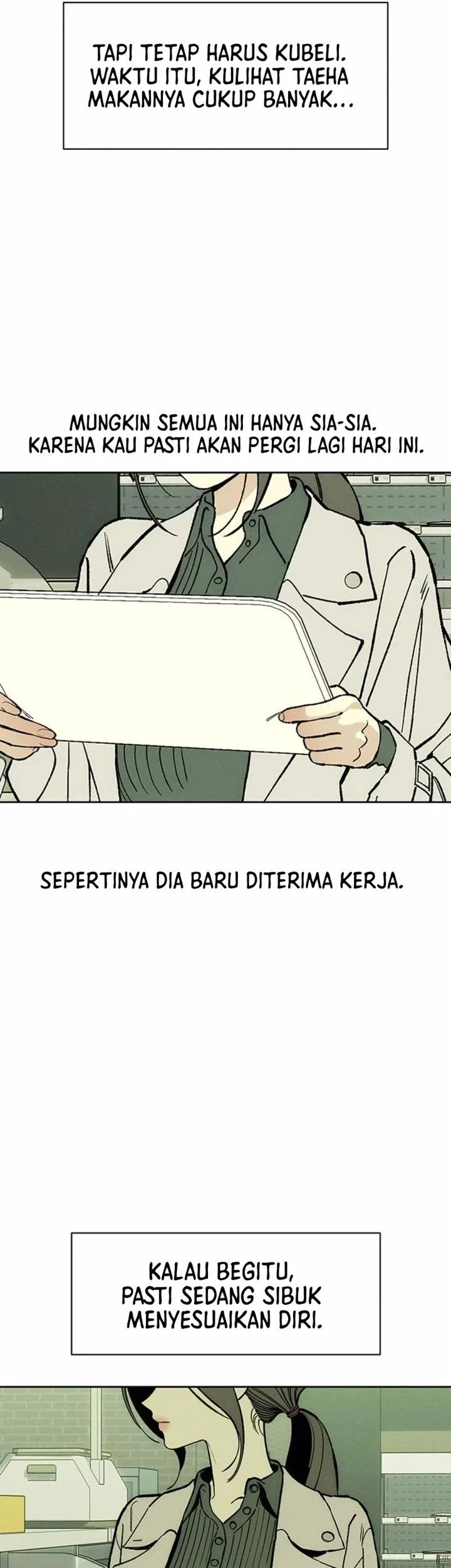 Tears on a Withered Flower Chapter 55 - halaman 13