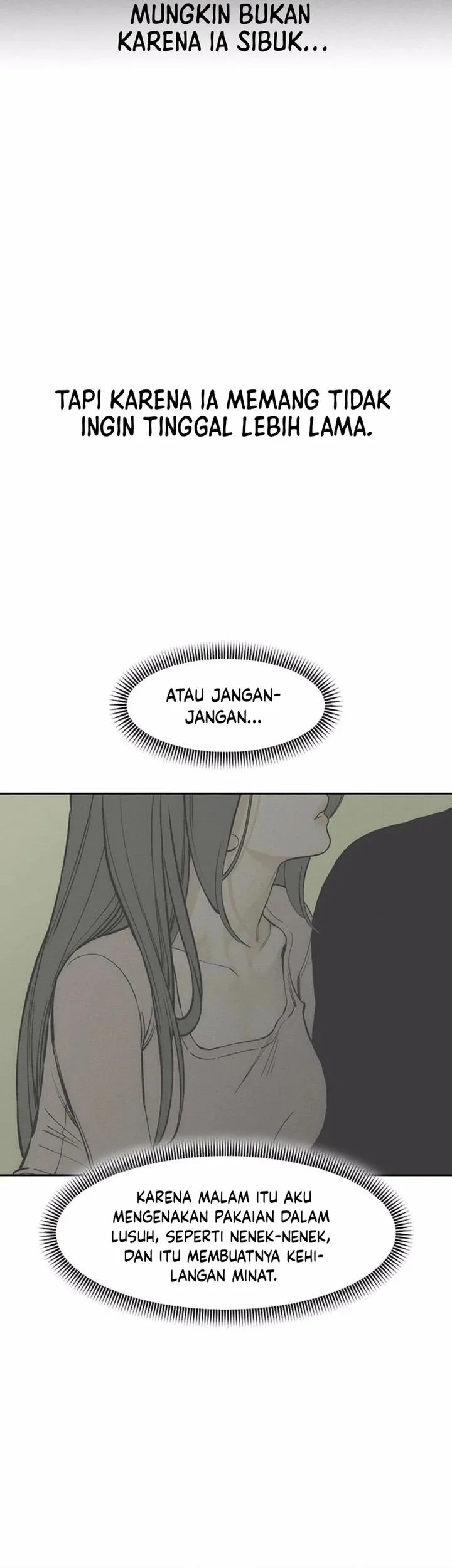 Tears on a Withered Flower Chapter 55 - halaman 17