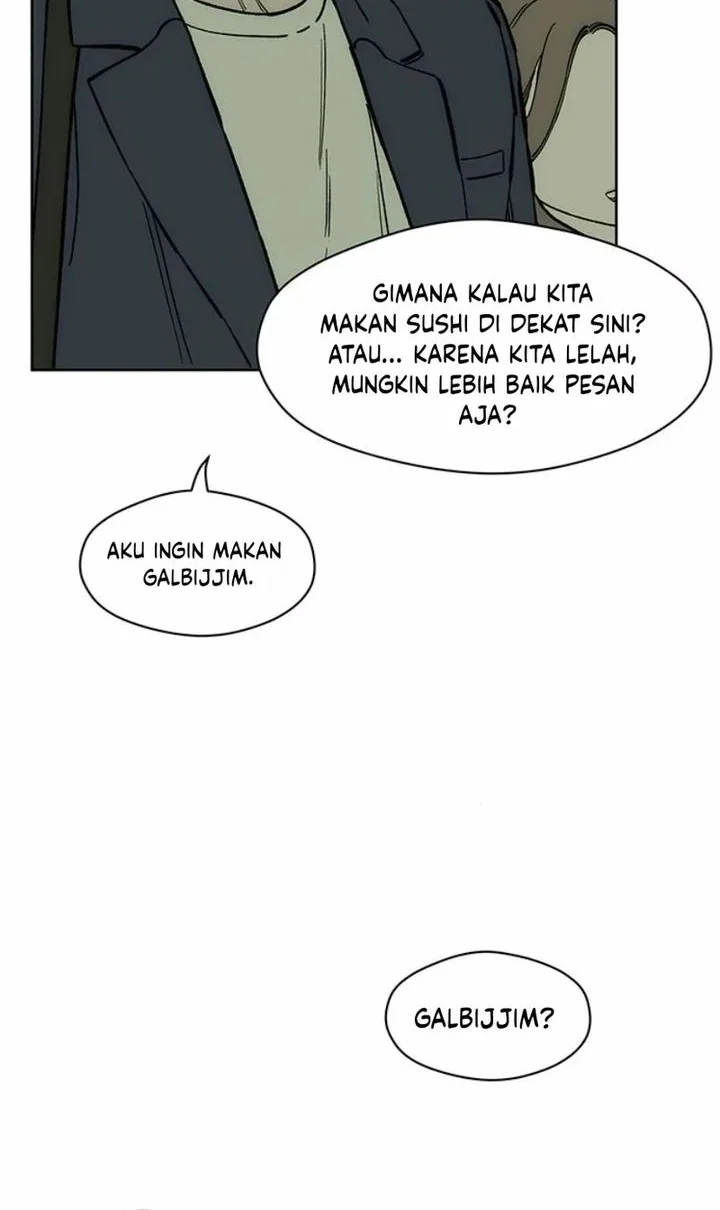 Tears on a Withered Flower Chapter 55 - halaman 2