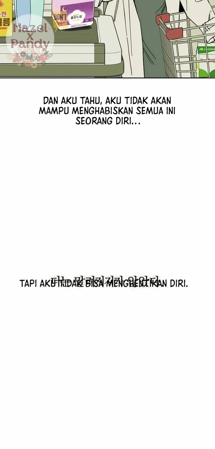 Tears on a Withered Flower Chapter 55 - halaman 22