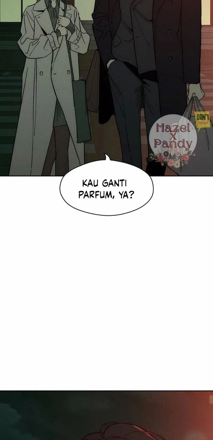 Tears on a Withered Flower Chapter 55 - halaman 34