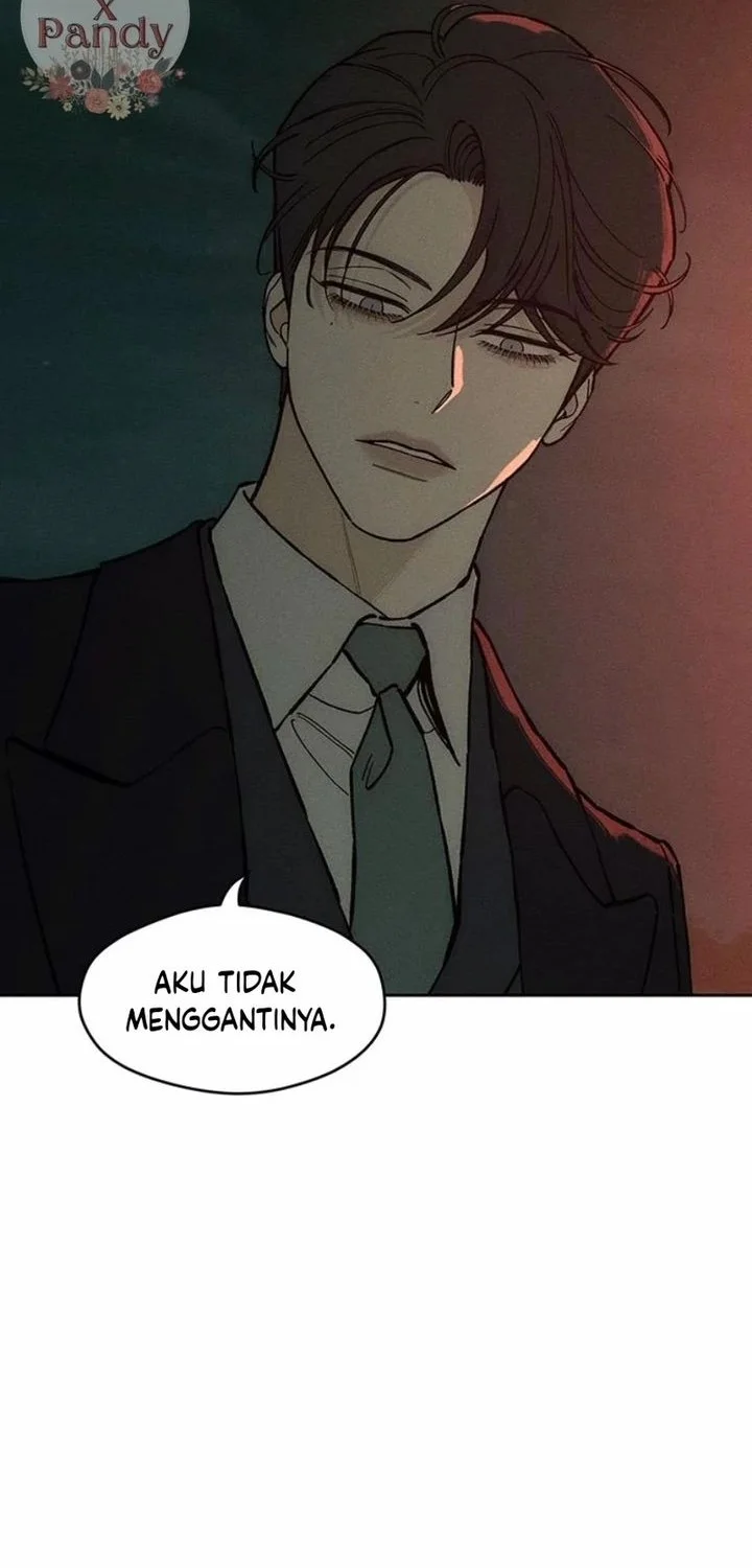 Tears on a Withered Flower Chapter 55 - halaman 36
