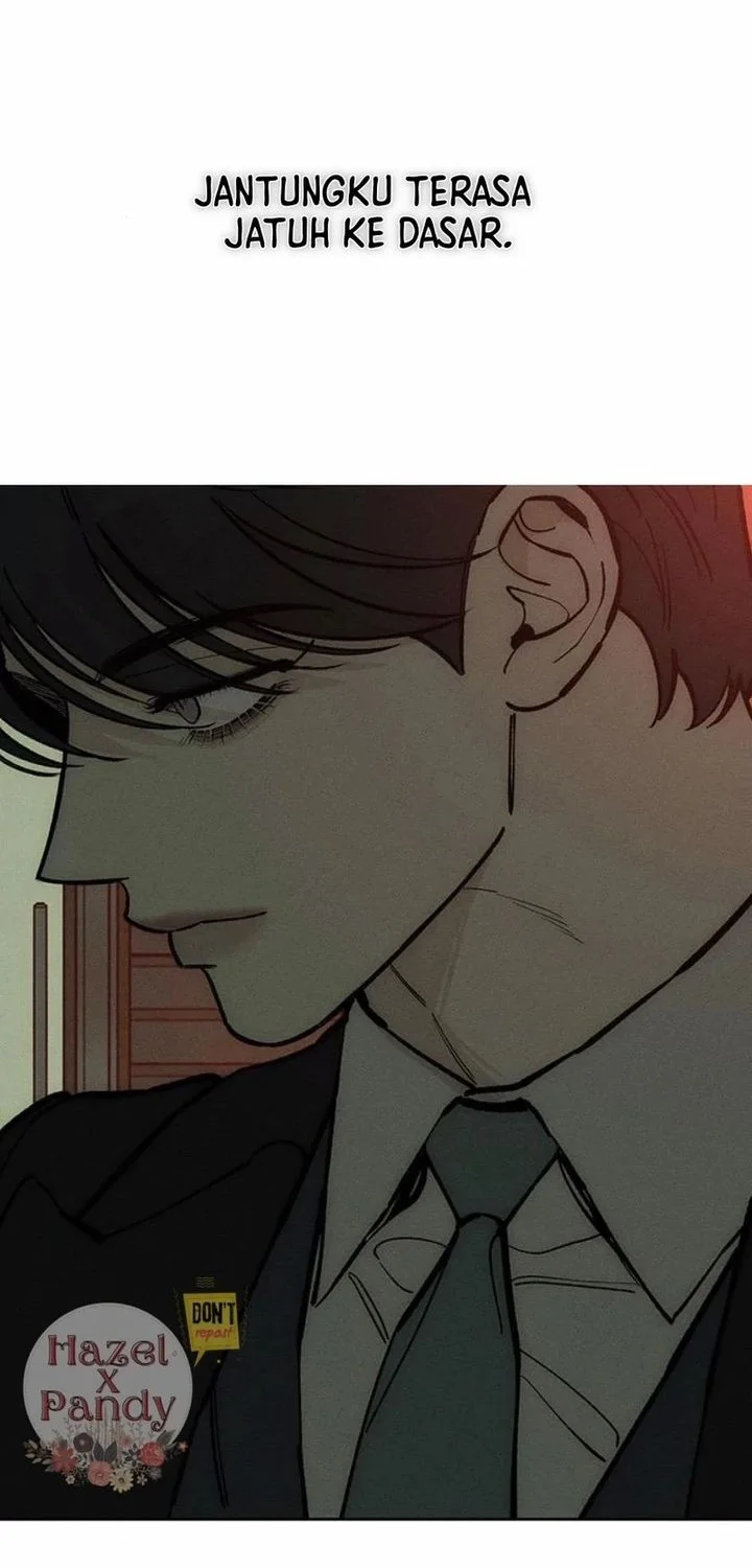 Tears on a Withered Flower Chapter 55 - halaman 38