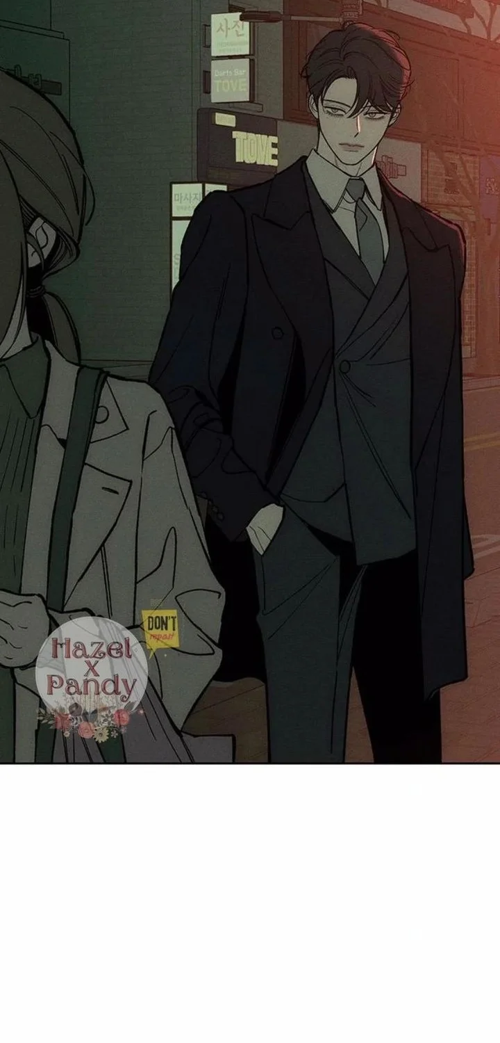 Tears on a Withered Flower Chapter 55 - halaman 40