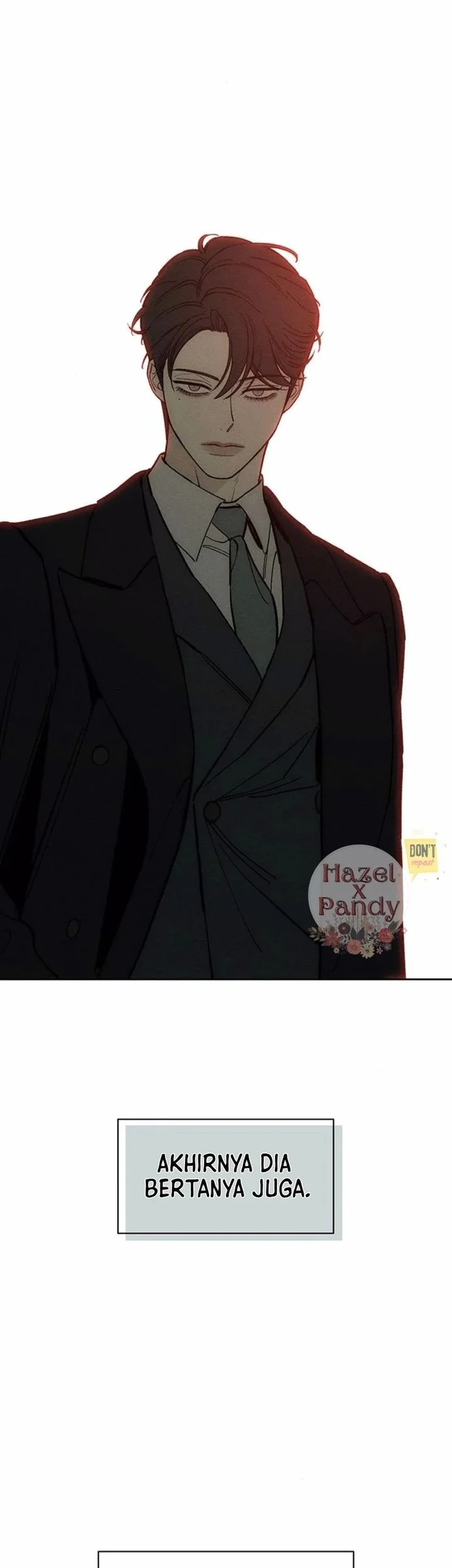 Tears on a Withered Flower Chapter 55 - halaman 41