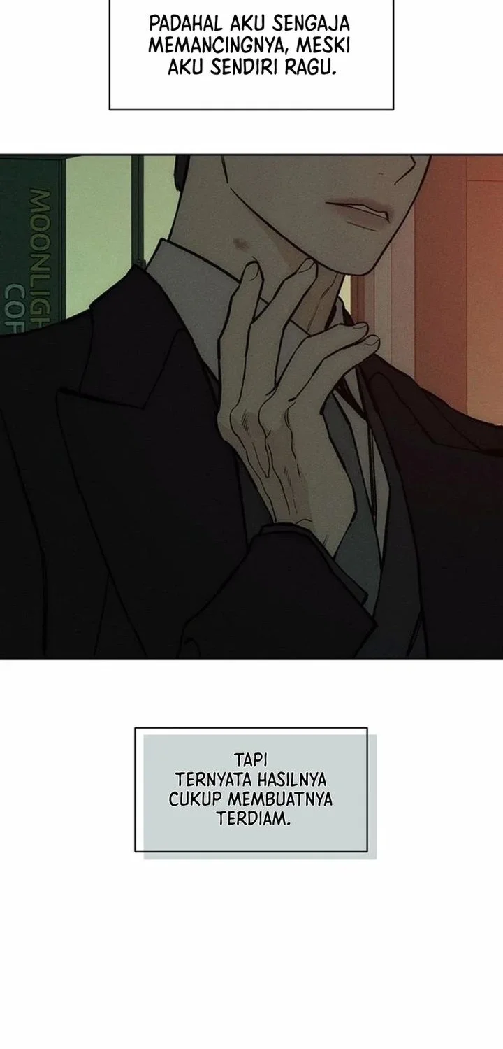 Tears on a Withered Flower Chapter 55 - halaman 42