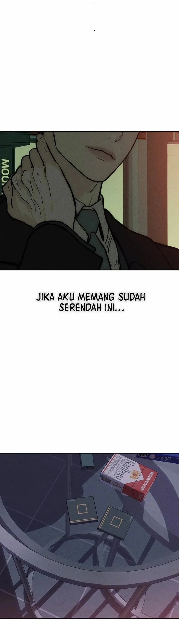 Tears on a Withered Flower Chapter 55 - halaman 45