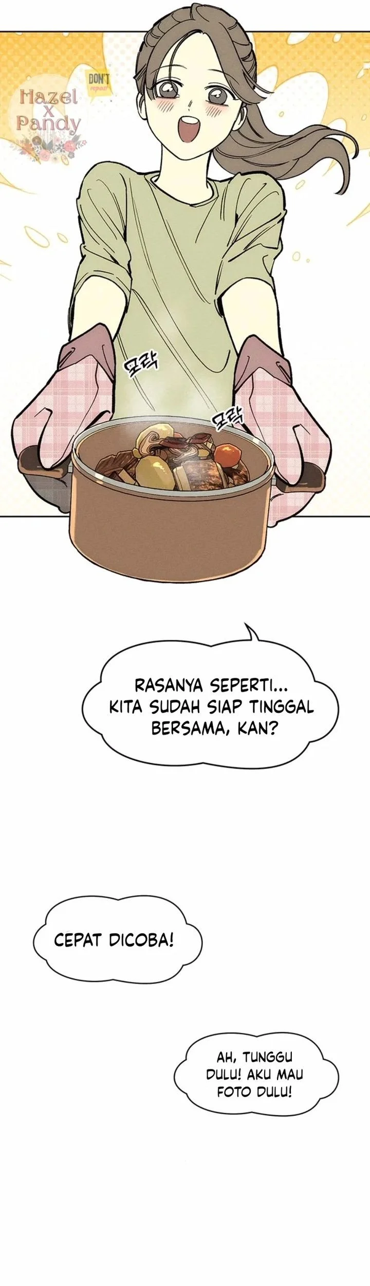 Tears on a Withered Flower Chapter 55 - halaman 49