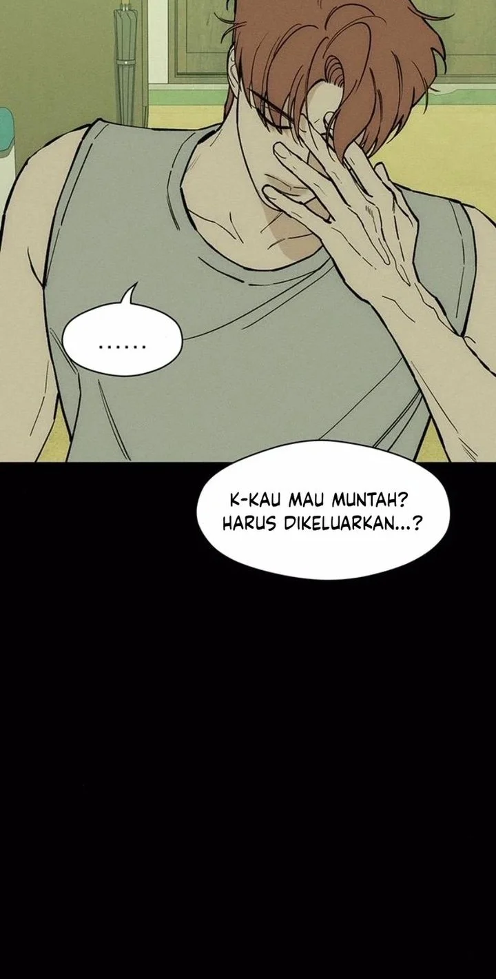 Tears on a Withered Flower Chapter 55 - halaman 52