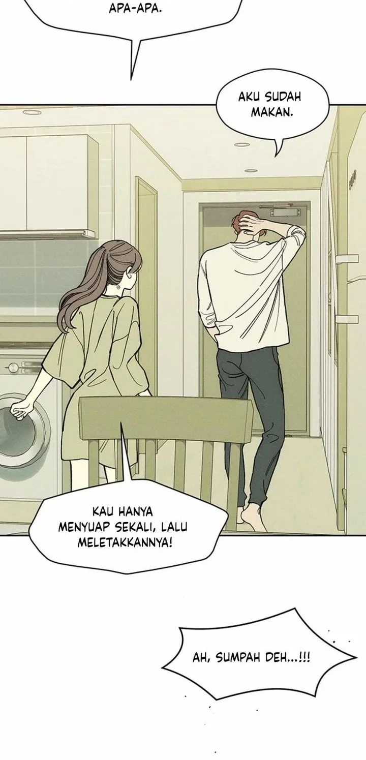 Tears on a Withered Flower Chapter 55 - halaman 56