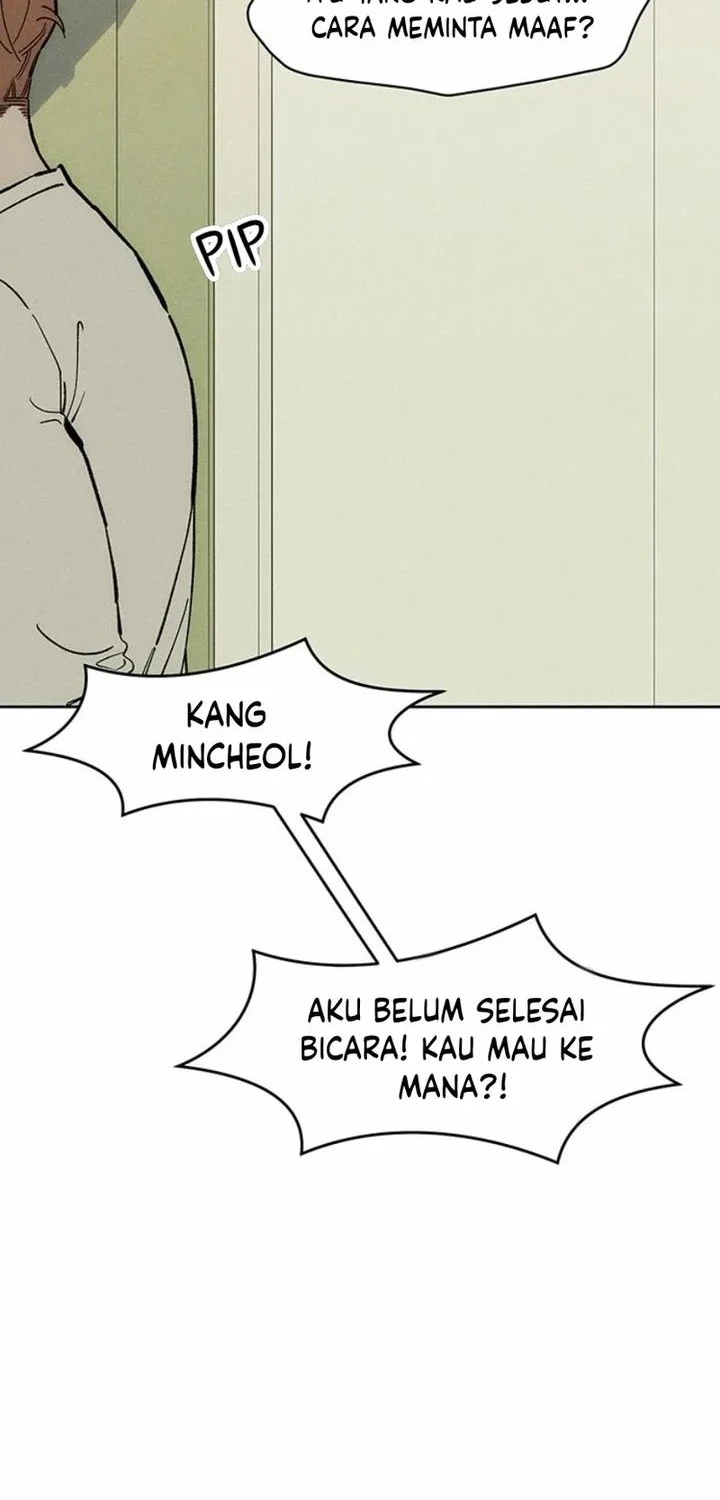 Tears on a Withered Flower Chapter 55 - halaman 58